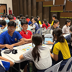 National Finlit Competition 2026 - 38