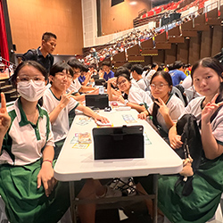 National Finlit Competition 2026 - 22