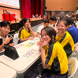 National Finlit Competition 2026 - 23