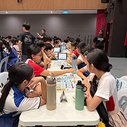 National Finlit Competition 2026 - 24