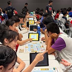 National Finlit Competition 2026 - 25