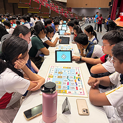 National Finlit Competition 2026 - 27