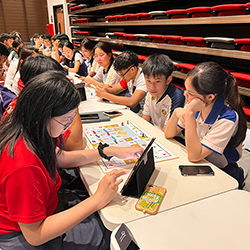 National Finlit Competition 2026 - 48