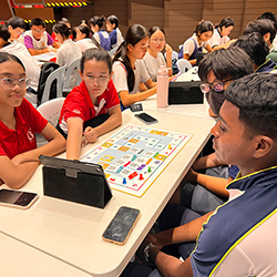 National Finlit Competition 2026 - 49