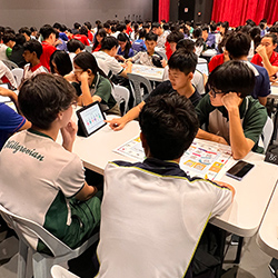 National Finlit Competition 2026 - 50