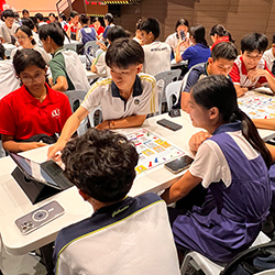 National Finlit Competition 2026 - 51