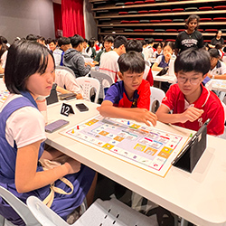 National Finlit Competition 2026 - 53