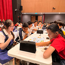 National Finlit Competition 2026 - 54