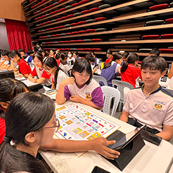 National Finlit Competition 2026 - 55