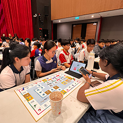 National Finlit Competition 2026 - 56