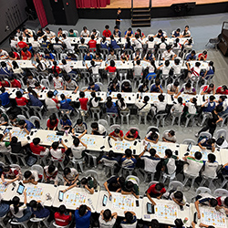 National Finlit Competition 2026 - 40