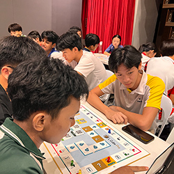 National Finlit Competition 2026 - 58