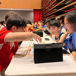 National Finlit Competition 2026 - 60