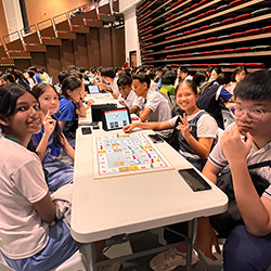 National Finlit Competition 2026 - 65