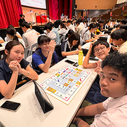 National Finlit Competition 2026 - 66