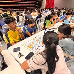 National Finlit Competition 2026 - 67