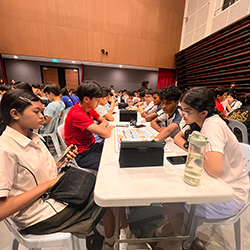 National Finlit Competition 2026 - 70