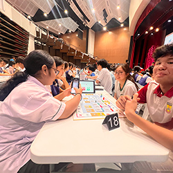 National Finlit Competition 2026 - 74