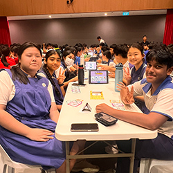 National Finlit Competition 2026 - 75