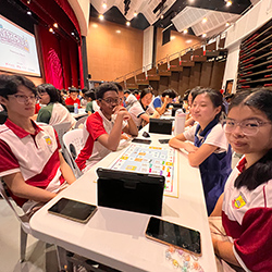 National Finlit Competition 2026 - 45