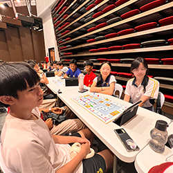 National Finlit Competition 2026 - 46