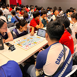 National Finlit Competition 2026 - 47