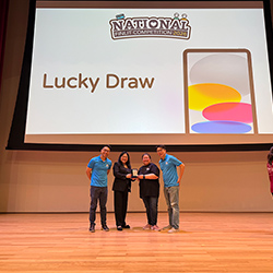 National Finlit Competition 2026 - 91