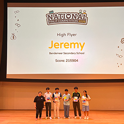 National Finlit Competition 2026 - 81