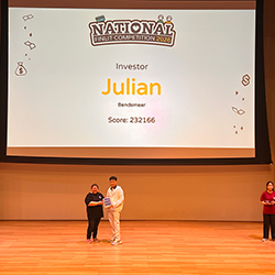 National Finlit Competition 2026 - 83