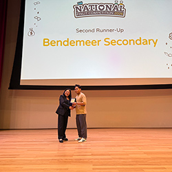 National Finlit Competition 2026 - 85