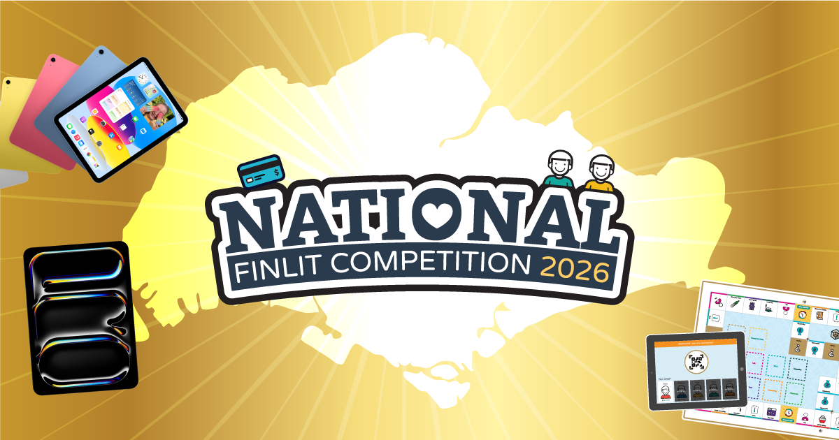 National Finlit Competition 2025