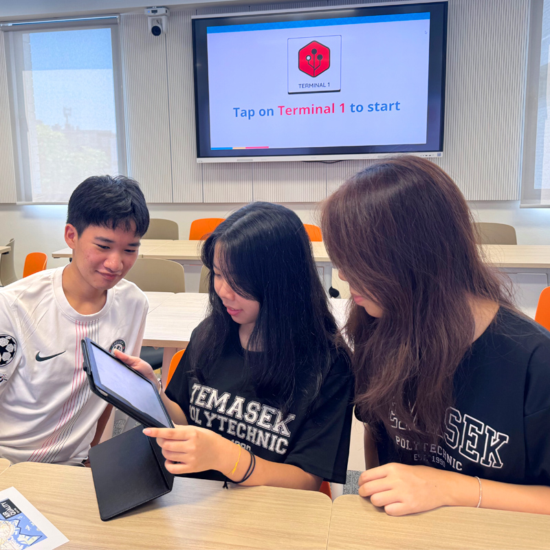 Education Institution Partnerships