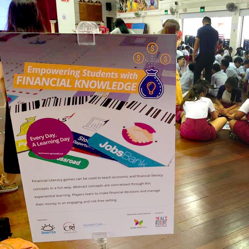 Government Agencies Partnerships