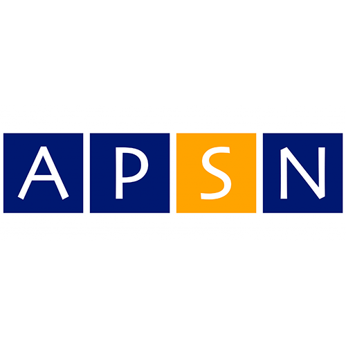 APSN Delta Senior School logo