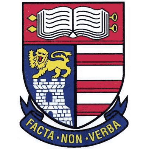 Bartley Secondary School logo