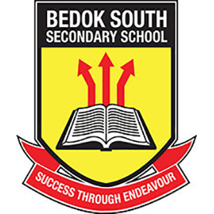 Bedok South Secondary School logo