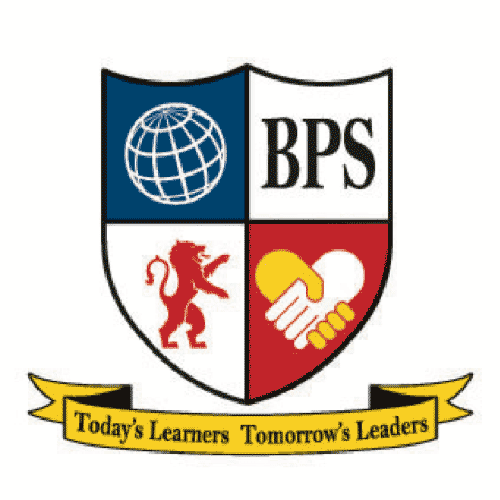 Bendemeer Primary School logo