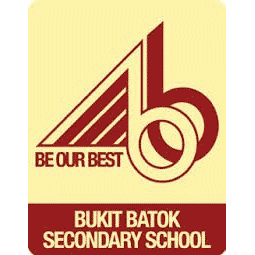 Bukit Batok Secondary School logo