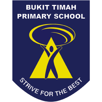 Bukit Timah Primary School logo