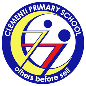 Clementi Primary School logo