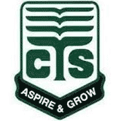 Clementi Town Secondary School logo