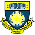 Crescent Girls' School logo