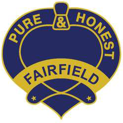 Fairfield Methodist Secondary School logo