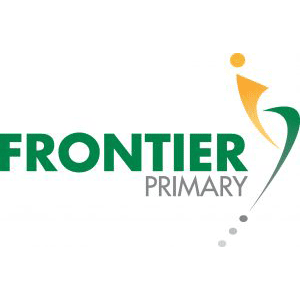 Frontier Primary School logo