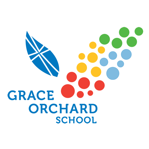 Grace Orchard School logo
