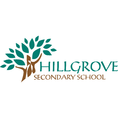 Hillgrove Secondary School logo