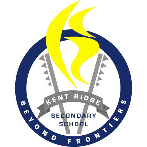 Kent Ridge Secondary School logo