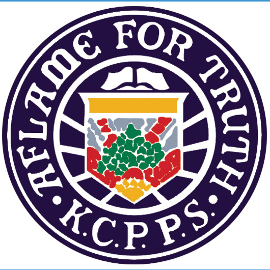 Kuo Chuan Presbyterian Primary School logo