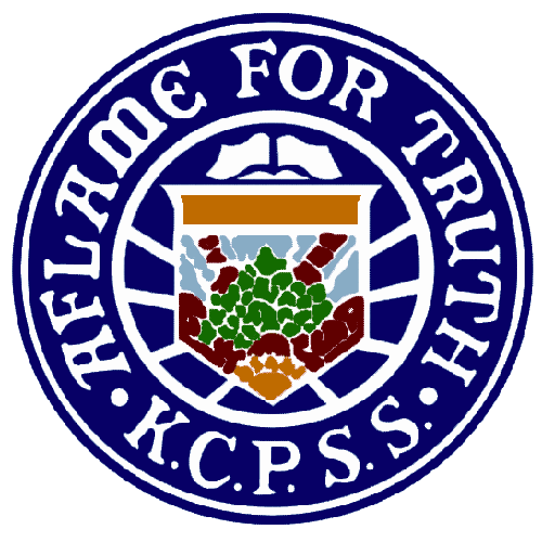 Kuo Chuan Presbyterian Secondary School logo