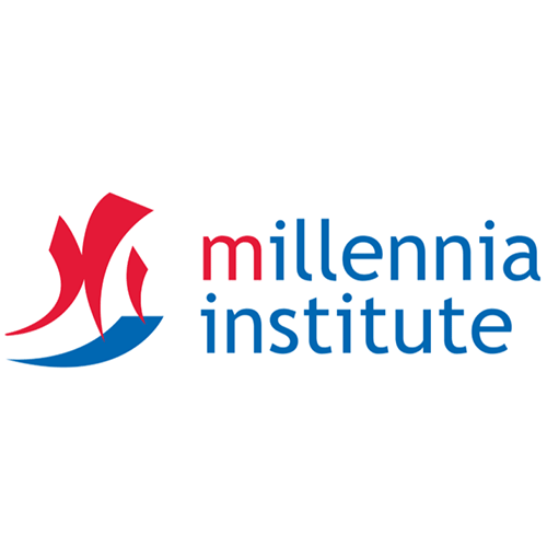 Millennia Institute logo